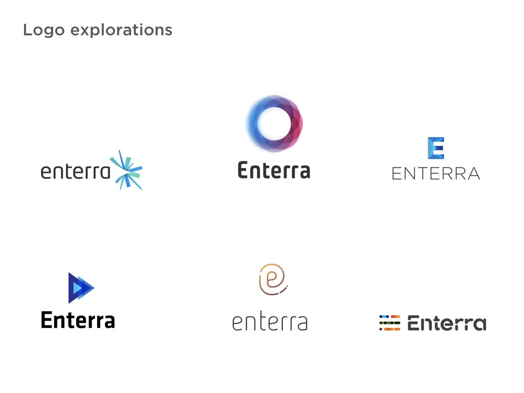 Enterra